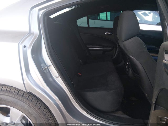 Продажа на аукционе авто 2014 Dodge Charger Se, vin: 2C3CDXBG0EH283530, номер лота: 46076701