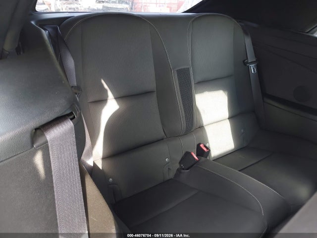46076704 :رقم المزاد ، 2G1FB3D38C9162004 vin ، 2012 Chevrolet Camaro 1lt مزاد بيع