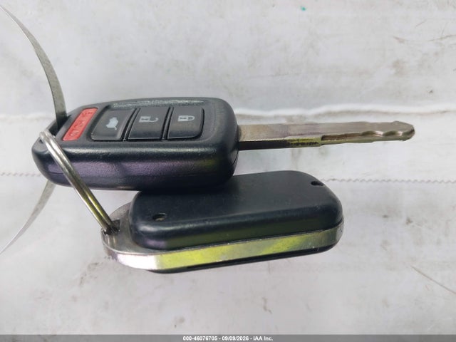 Honda CR-V LX 2019 2HKRW5H37KH420474 Image 11