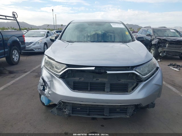 Honda CR-V LX 2019 2HKRW5H37KH420474 Image 13