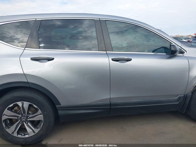 Honda CR-V LX 2019 2HKRW5H37KH420474 Image 14