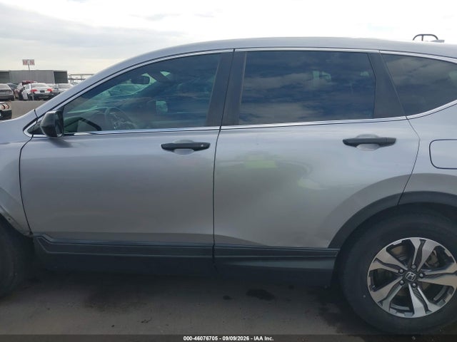 Honda CR-V LX 2019 2HKRW5H37KH420474 Image 15
