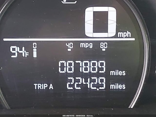 Honda CR-V LX 2019 2HKRW5H37KH420474 Image 16
