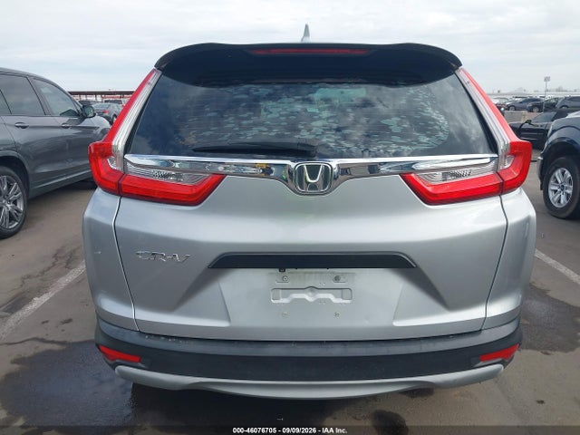 Honda CR-V LX 2019 2HKRW5H37KH420474 Image 17