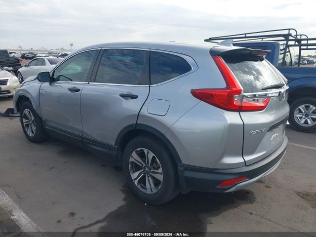 Honda CR-V LX 2019 2HKRW5H37KH420474 Image 3
