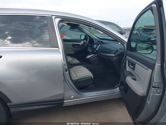 Honda CR-V LX 2019 2HKRW5H37KH420474 Image 5