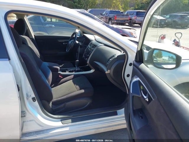 Продажа на аукционе авто 2013 Nissan Altima 2.5 Sv, vin: 1N4AL3AP5DC905403, номер лота: 46076706