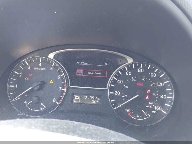 Продажа на аукционе авто 2013 Nissan Altima 2.5 Sv, vin: 1N4AL3AP5DC905403, номер лота: 46076706