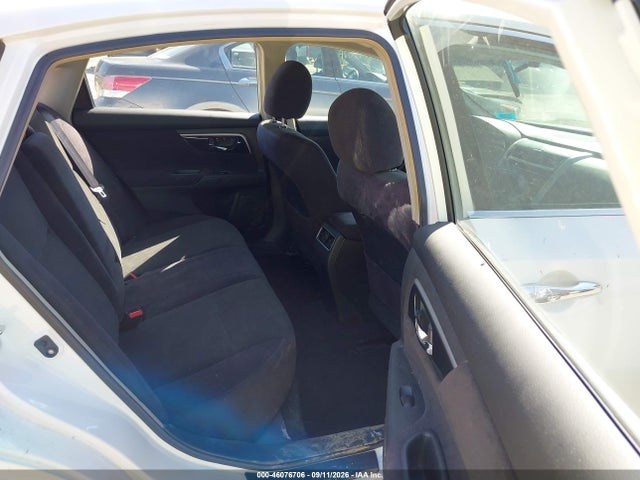 Продажа на аукционе авто 2013 Nissan Altima 2.5 Sv, vin: 1N4AL3AP5DC905403, номер лота: 46076706
