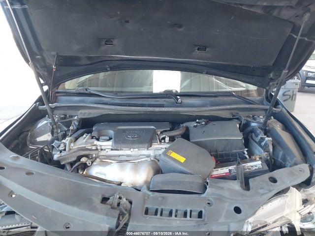 Aukcja sprzedaży 2015 Toyota Camry Se, vin: 4T1BF1FK4FU478389, numer aukcji: 46076707