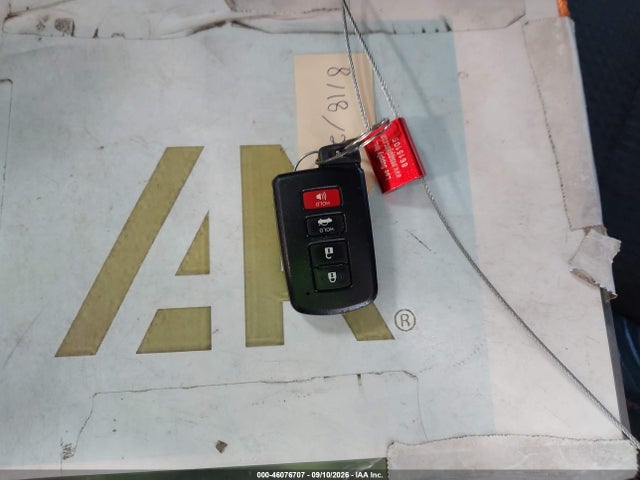 Aukcja sprzedaży 2015 Toyota Camry Se, vin: 4T1BF1FK4FU478389, numer aukcji: 46076707