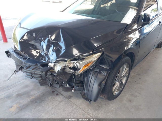 Aukcja sprzedaży 2015 Toyota Camry Se, vin: 4T1BF1FK4FU478389, numer aukcji: 46076707