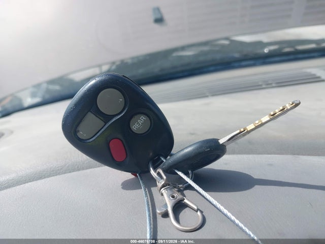 Aukcja sprzedaży 2004 Chevrolet Blazer Ls, vin: 1GNDT13X24K121346, numer aukcji: 46076708