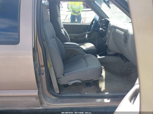Aukcja sprzedaży 2004 Chevrolet Blazer Ls, vin: 1GNDT13X24K121346, numer aukcji: 46076708