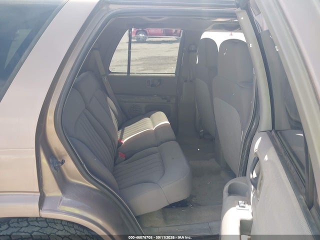 Aukcja sprzedaży 2004 Chevrolet Blazer Ls, vin: 1GNDT13X24K121346, numer aukcji: 46076708