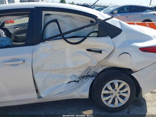 Aukcja sprzedaży 2021 Hyundai Accent Se, vin: 3KPC24A65ME150751, numer aukcji: 46076709