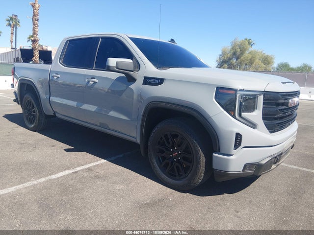 Продаж на аукціоні авто 2024 Gmc Sierra 1500 2wd  Short Box Elevation, vin: 3GTPHCED8RG332684, номер лоту: 46076712