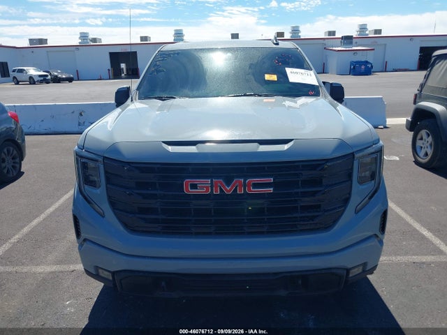 2024 Gmc Sierra 1500 2wd  Short Box Elevation მანქანა იყიდება აუქციონზე, vin: 3GTPHCED8RG332684, აუქციონის ნომერი: 46076712