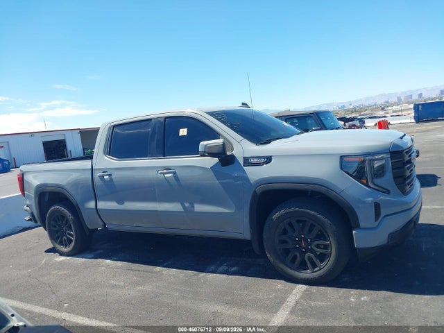 2024 Gmc Sierra 1500 2wd  Short Box Elevation მანქანა იყიდება აუქციონზე, vin: 3GTPHCED8RG332684, აუქციონის ნომერი: 46076712