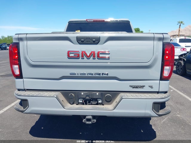 2024 Gmc Sierra 1500 2wd  Short Box Elevation მანქანა იყიდება აუქციონზე, vin: 3GTPHCED8RG332684, აუქციონის ნომერი: 46076712