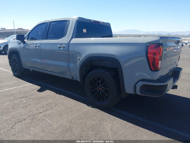 2024 Gmc Sierra 1500 2wd  Short Box Elevation მანქანა იყიდება აუქციონზე, vin: 3GTPHCED8RG332684, აუქციონის ნომერი: 46076712