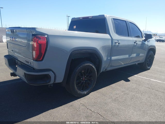 2024 Gmc Sierra 1500 2wd  Short Box Elevation მანქანა იყიდება აუქციონზე, vin: 3GTPHCED8RG332684, აუქციონის ნომერი: 46076712