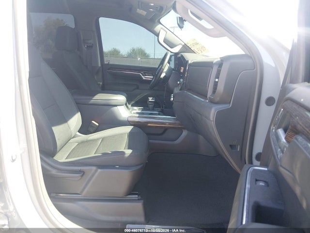 2024 Gmc Sierra 1500 2wd  Short Box Elevation მანქანა იყიდება აუქციონზე, vin: 3GTPHCED8RG332684, აუქციონის ნომერი: 46076712
