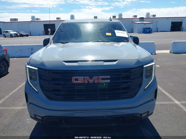 2024 Gmc Sierra 1500 2wd  Short Box Elevation მანქანა იყიდება აუქციონზე, vin: 3GTPHCED8RG332684, აუქციონის ნომერი: 46076712
