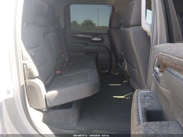 2024 Gmc Sierra 1500 2wd  Short Box Elevation მანქანა იყიდება აუქციონზე, vin: 3GTPHCED8RG332684, აუქციონის ნომერი: 46076712