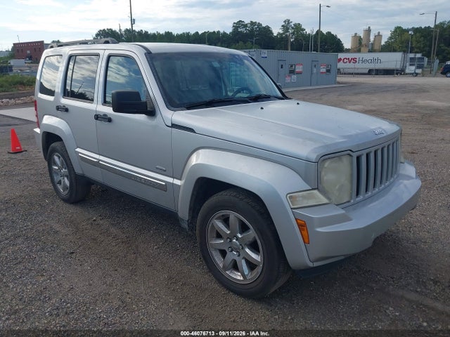 Продаж на аукціоні авто 2012 Jeep Liberty Sport, vin: 1C4PJLAK7CW214191, номер лоту: 46076713