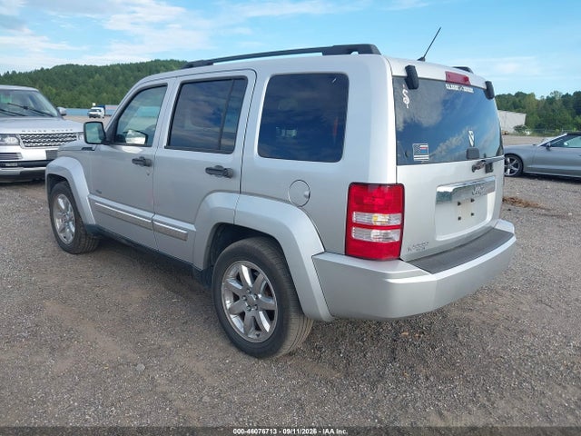 Aukcja sprzedaży 2012 Jeep Liberty Sport, vin: 1C4PJLAK7CW214191, numer aukcji: 46076713