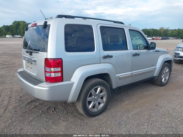 Aukcja sprzedaży 2012 Jeep Liberty Sport, vin: 1C4PJLAK7CW214191, numer aukcji: 46076713