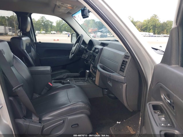 Aukcja sprzedaży 2012 Jeep Liberty Sport, vin: 1C4PJLAK7CW214191, numer aukcji: 46076713