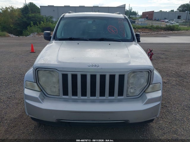 Aukcja sprzedaży 2012 Jeep Liberty Sport, vin: 1C4PJLAK7CW214191, numer aukcji: 46076713
