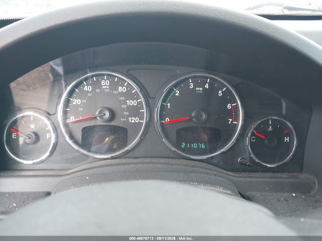 Aukcja sprzedaży 2012 Jeep Liberty Sport, vin: 1C4PJLAK7CW214191, numer aukcji: 46076713