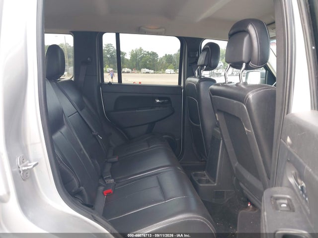 Aukcja sprzedaży 2012 Jeep Liberty Sport, vin: 1C4PJLAK7CW214191, numer aukcji: 46076713