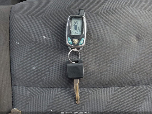 46076716 :رقم المزاد ، KNMAT2MTXFP564993 vin ، 2015 Nissan Rogue S مزاد بيع