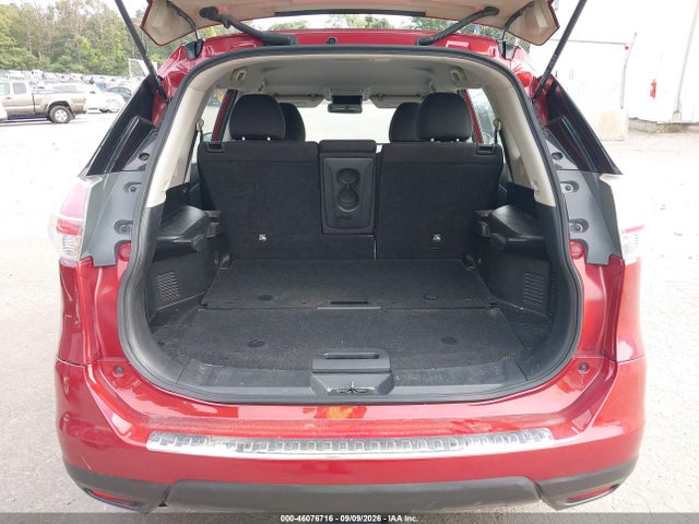 46076716 :رقم المزاد ، KNMAT2MTXFP564993 vin ، 2015 Nissan Rogue S مزاد بيع