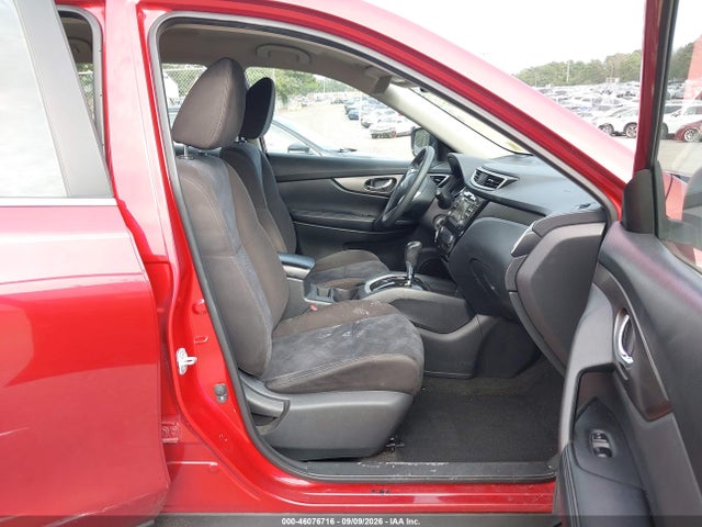 46076716 :رقم المزاد ، KNMAT2MTXFP564993 vin ، 2015 Nissan Rogue S مزاد بيع