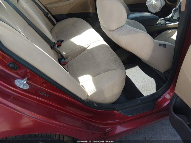 Продаж на аукціоні авто 2013 Hyundai Sonata Gls, vin: 5NPEB4ACXDH710788, номер лоту: 46076720