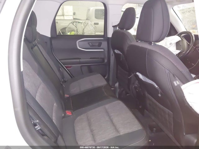 Aukcja sprzedaży 2021 Ford Bronco Sport Big Bend, vin: 3FMCR9B64MRB34231, numer aukcji: 46076730