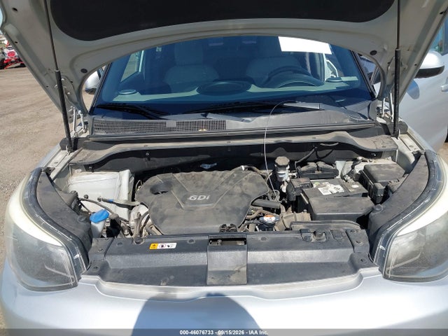 Aukcja sprzedaży 2016 Kia Soul, vin: KNDJN2A27G7831613, numer aukcji: 46076733