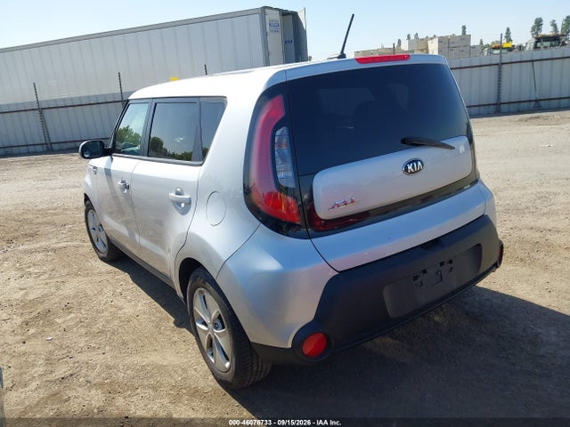 KNDJN2A27G7831613 KIA Soul