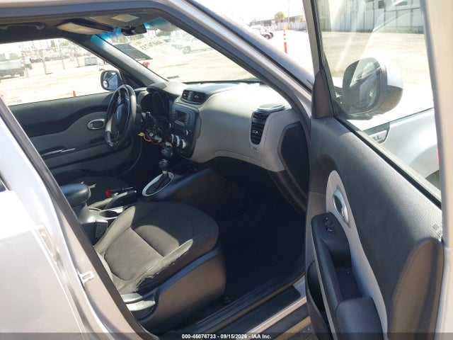 Aukcja sprzedaży 2016 Kia Soul, vin: KNDJN2A27G7831613, numer aukcji: 46076733