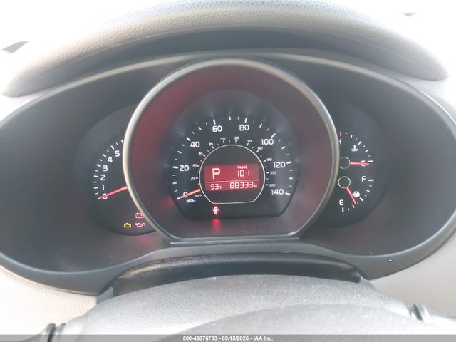 KNDJN2A27G7831613 KIA Soul