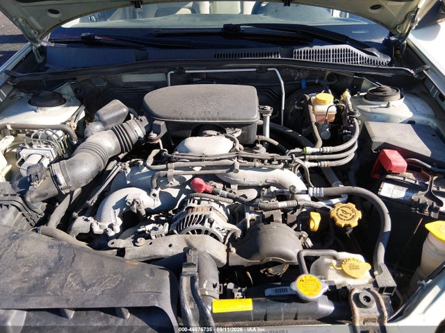 Продажа на аукционе авто 2005 Subaru Outback 2.5i, vin: 4S4BP61C357376864, номер лота: 46076735