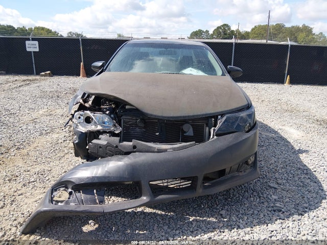 46076737 :رقم المزاد ، 4T1BF1FK9EU757108 vin ، 2014 Toyota Camry Se مزاد بيع