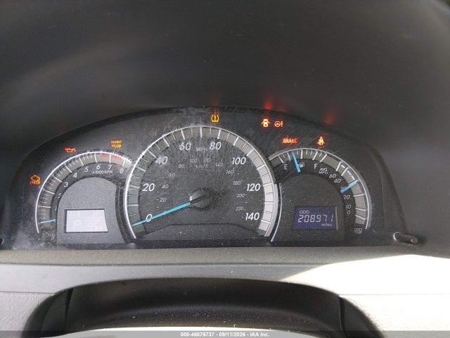 46076737 :رقم المزاد ، 4T1BF1FK9EU757108 vin ، 2014 Toyota Camry Se مزاد بيع