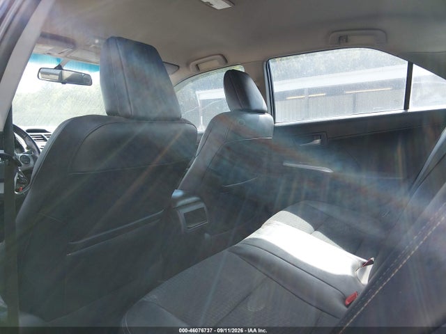 46076737 :رقم المزاد ، 4T1BF1FK9EU757108 vin ، 2014 Toyota Camry Se مزاد بيع