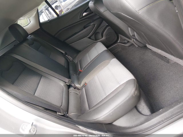 2024 Chevrolet Trax Fwd Lt მანქანა იყიდება აუქციონზე, vin: KL77LHE28RC222681, აუქციონის ნომერი: 46076740